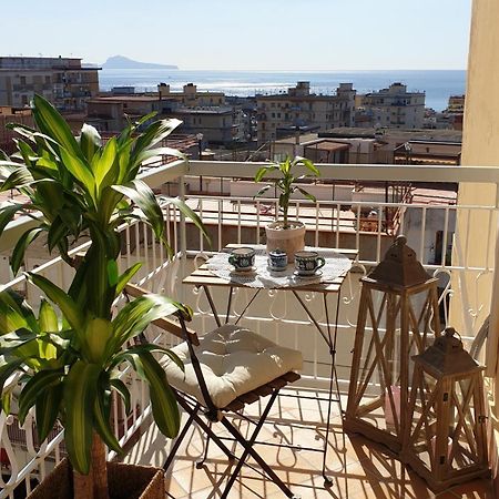 Casa Angelina Bed and Breakfast Ercolano Eksteriør billede