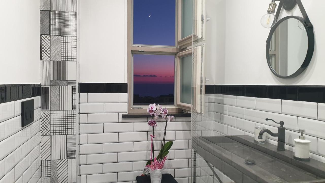 Casa Angelina Bed and Breakfast Ercolano Eksteriør billede