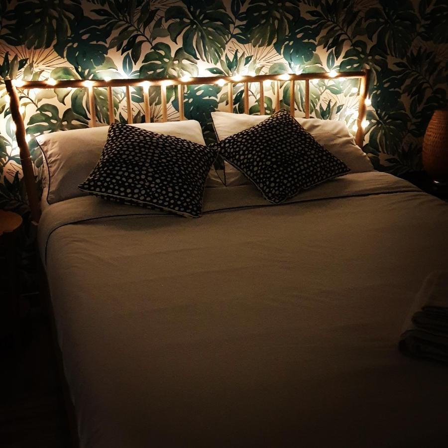 Casa Angelina Bed and Breakfast Ercolano Eksteriør billede